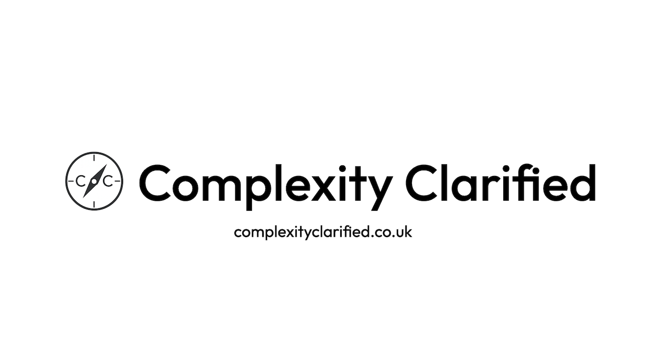 Why Organisations Struggle With Complexity